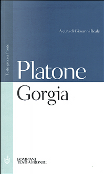 Gorgia by Platone