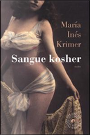 Sangue kosher by María Inés Krimer