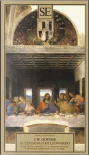 Il Cenacolo di Leonardo. Ediz. tedesca, francese, inglese by Johann Wolfgang Goethe