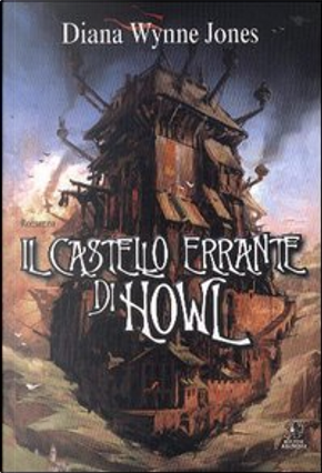 Il castello errante di Howl by Diana Wynne Jones