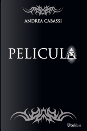 Pelicula by Andrea Cabassi