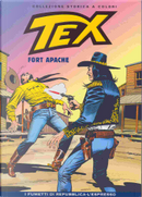 Tex collezione storica a colori n. 46 by Gianluigi Bonelli