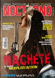 Nocturno cinema n. 104 by Alan D. Altieri, Alessio Di Rocco, Andrea Bruni, Angelo Iocola, Cassandra Acciai, Cathal Tohill, Corrado Farina, Cristiano Valli, Danilo Arona, Dario Vecchiato, Disma Pestalozza, Eugenio Ercolani, Fabrizio Fogliato, Francesco Manca, Gaetano Calabrò, Giacomo Calzoni, Giuseppe Lippi, Lorenzo Bertuzzi, Lorenzo Codelli, Lorenzo Del Porto, Luca Luisa, Manlio Gomarasca, Marco Cacioppo, Marco Chiani, Martina Grusovin, Mauro Gervasini, Michele Giordano, Pierre Hombrebueno, Ruggero Deodato, Stefano Di Marino