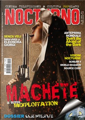 Nocturno cinema n. 104 by Alan D. Altieri, Alessio Di Rocco, Andrea Bruni, Angelo Iocola, Cassandra Acciai, Cathal Tohill, Corrado Farina, Cristiano Valli, Danilo Arona, Dario Vecchiato, Disma Pestalozza, Eugenio Ercolani, Fabrizio Fogliato, Francesco Manca, Gaetano Calabrò, Giacomo Calzoni, Giuseppe Lippi, Lorenzo Bertuzzi, Lorenzo Codelli, Lorenzo Del Porto, Luca Luisa, Manlio Gomarasca, Marco Cacioppo, Marco Chiani, Martina Grusovin, Mauro Gervasini, Michele Giordano, Pierre Hombrebueno, Ruggero Deodato, Stefano Di Marino Nocturno cinema n. 104 by Alan D. Altieri, Alessio Di Rocco, Andrea Bruni, Angelo Iocola, Cassandra Acciai, Cathal Tohill, Corrado Farina, Cristiano Valli, Danilo Arona, Dario Vecchiato, Disma Pestalozza, Eugenio Ercolani, Fabrizio Fogliato, Francesco Manca, Gaetano Calabrò, Giacomo Calzoni, Giuseppe Lippi, Lorenzo Bertuzzi, Lorenzo Codelli, Lorenzo Del Porto, Luca Luisa, Manlio Gomarasca, Marco Cacioppo, Marco Chiani, Martina Grusovin, Mauro Gervasini, Michele Giordano, Pierre Hombrebueno, Ruggero Deodato, Stefano Di Marino