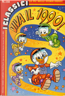 I Classici di Walt Disney (2a serie) n. 158 by Abramo Barosso, Bruno Concina, Ed Nofziger, Gabriella Damianovich, Giampaolo Barosso, Giorgio Pezzin, Guido Martina, Robert Bailey, Staff di IF