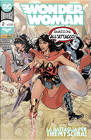 Wonder Woman n. 2 by G. Willow Wilson