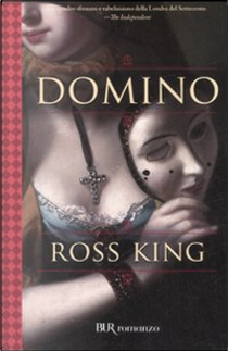 Domino by Ross King