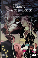 Fábulas 2 by Bill Willingham