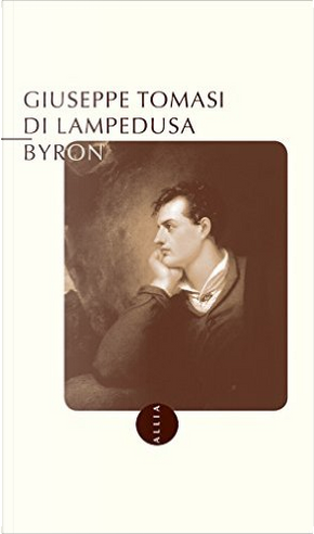 Byron by Giuseppe Tomasi di Lampedusa