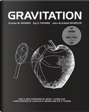 Gravitation by Charles W. Misner, John Archibald Wheeler, Kip S. Thorne