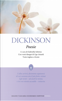 Poesie by Emily Dickinson