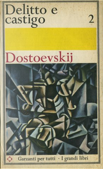 Delitto e castigo, 2 by Fyodor M. Dostoevsky