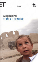 Terra e cenere by Atiq Rahimi