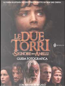 Il Signore degli Anelli - Le due Torri