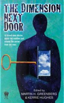 The Dimension Next Door by Martin Greenberg