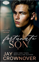Fortunate Son by Jay Crownover