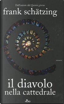 Il diavolo nella cattedrale by Frank Schätzing
