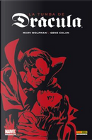 La tumba de Dracula #2 by Chris Claremont, Gene Colan, Marv Wolfman, Steve Englehart, Tony DeZuñiga