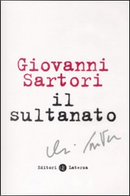 Il sultanato by Giovanni Sartori