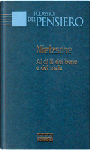 Al di là del bene e del male by Friedrich Nietzsche