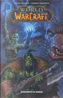 World of Warcraft by Doug Wagner, Jheremy Raapack