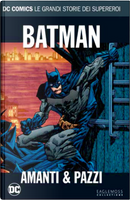 DC Comics: Le grandi storie dei supereroi vol. 8 by Michael Green