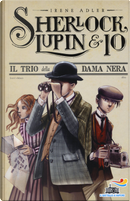 Sherlock, Lupin & io Vol. 1 by Alessandro Gatti