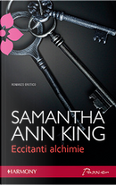 Eccitanti alchimie by Samantha Ann King