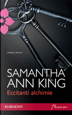 Eccitanti alchimie by Samantha Ann King