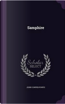 Samphire by John Cowper Powys