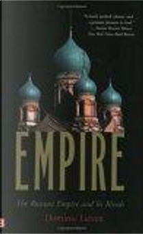 Empire by Dominic Lieven