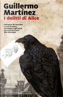I delitti di Alice by Guillermo Martìnez