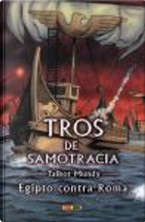 Tros de Samotracia #9 by Talbot Mundy