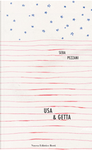 USA & getta by Seba Pezzani