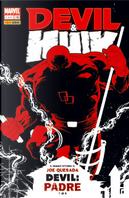 Devil & Hulk n. 118 by Brian Michael Bendis, Joe Quesada, Terry Kavanagh