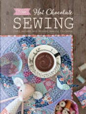 Tilda Hot Chocolate Sewing by Tone Finnanger Tilda Hot Chocolate Sewing by Tone Finnanger
