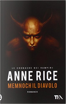 Memnoch il diavolo by Anne Rice
