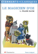 Le magicien d'Oz by L. Frank Baum