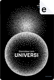 Universi by Stanislaw Lem