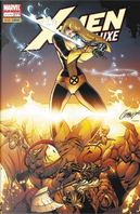X-Men Deluxe n. 177 by C.B. Cebulski, Christopher Yost, Craig Kyle, Daniel Acuña, Marc Guggenheim, Peter David