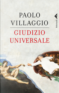 Giudizio universale by Paolo Villaggio
