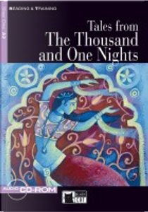 Tales from the Thousand and One Nights by Jennifer Gascoigne