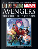 Avengers: The Children's Crusade by Allan Heinberg