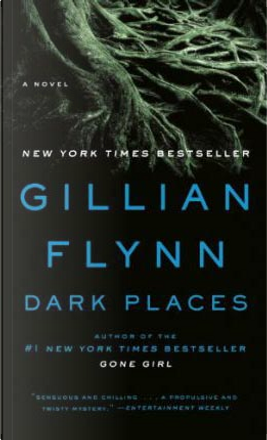 dark places gillian