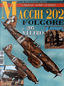 Macchi 202 Folgore e 205 Veltro by Nico Sgarlato