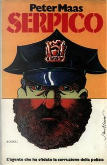 Serpico by Peter Maas
