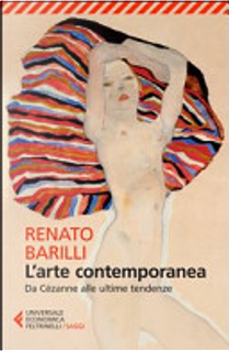 L'arte contemporanea by Renato Barilli