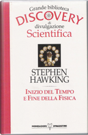 Inizio del tempo e fine della fisica by Stephen Hawking