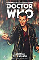 Doctor Who: Nono dottore vol. 1 by Anang Setyawan, Blair Shedd, Cavan Scott, Rachel Stott
