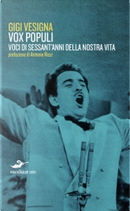 Vox populi. I segreti del festival di Sanremo by Gigi Vesigna